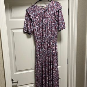 Boden midi dress
